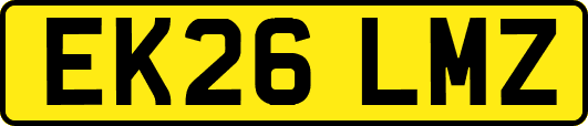 EK26LMZ