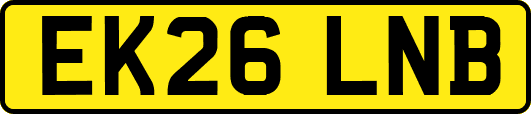 EK26LNB