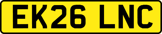 EK26LNC