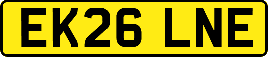EK26LNE