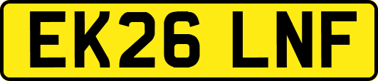 EK26LNF