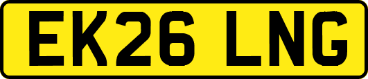 EK26LNG
