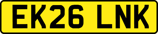EK26LNK