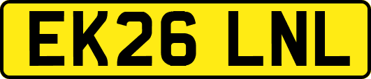 EK26LNL