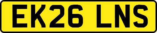 EK26LNS