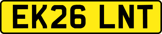 EK26LNT