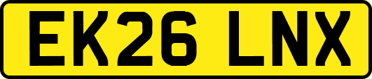 EK26LNX