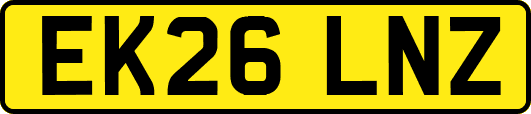 EK26LNZ