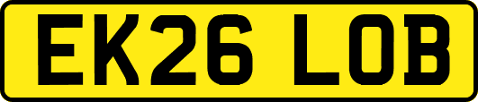EK26LOB