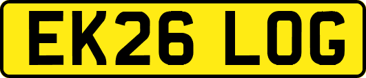 EK26LOG
