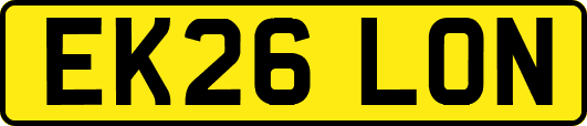 EK26LON