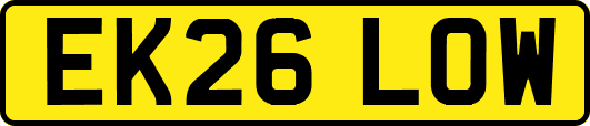 EK26LOW