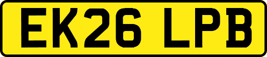 EK26LPB
