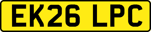 EK26LPC