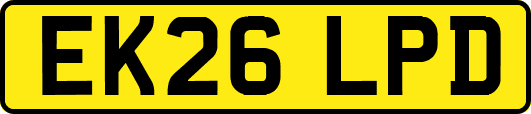EK26LPD