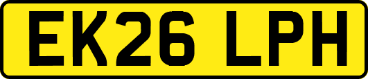 EK26LPH