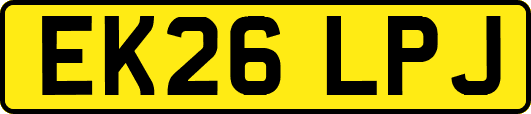 EK26LPJ