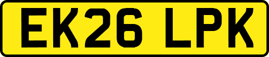 EK26LPK