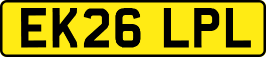 EK26LPL