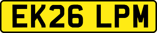 EK26LPM
