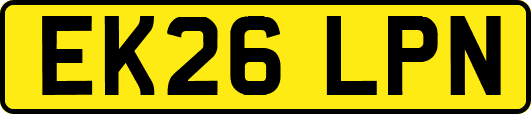 EK26LPN