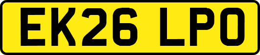 EK26LPO