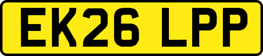 EK26LPP