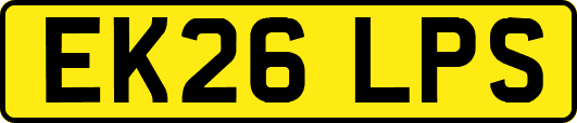 EK26LPS