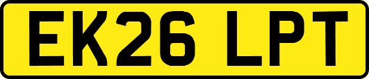 EK26LPT
