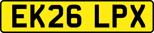EK26LPX