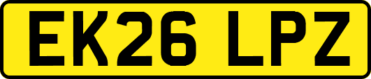 EK26LPZ