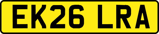 EK26LRA
