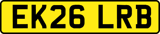 EK26LRB
