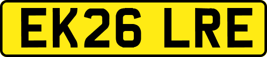 EK26LRE