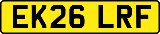 EK26LRF