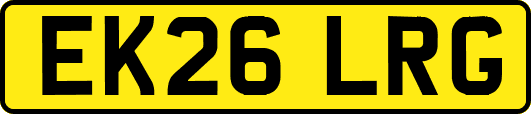 EK26LRG