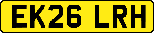 EK26LRH