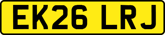 EK26LRJ