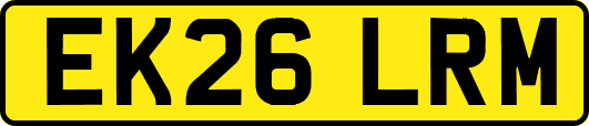 EK26LRM