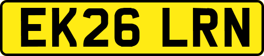 EK26LRN