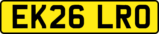EK26LRO