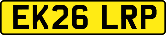EK26LRP