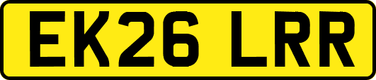 EK26LRR