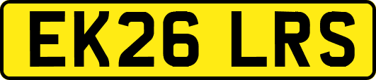 EK26LRS