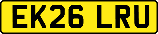 EK26LRU