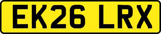 EK26LRX