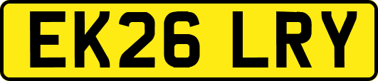 EK26LRY