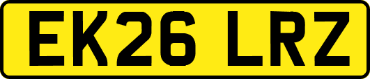 EK26LRZ
