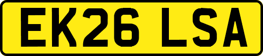 EK26LSA