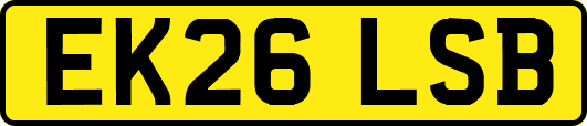 EK26LSB
